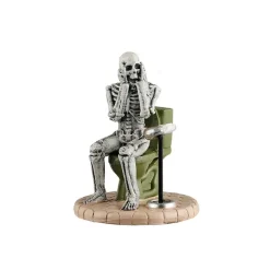 "The Horror" Cod. 52509-Lemax Sale