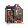 The Tobacco & Gift Emporium Cod. 45256-Lemax New