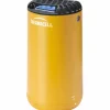MINI HALO Dispositivo Antizanzare colore Giallo Citrus-Thermacell Clearance