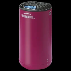 MINI HALO Dispositivo Antizanzare colore Rosso Magenta-Thermacell Discount
