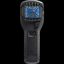 MR300 Dispositivo Antizanzare Portatile colore Nero-Thermacell Sale