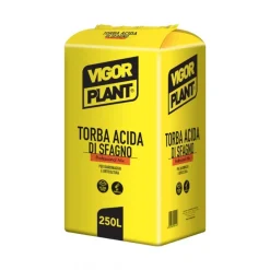 Torba Acida di Sfango 250 litri-Vigorplant Outlet