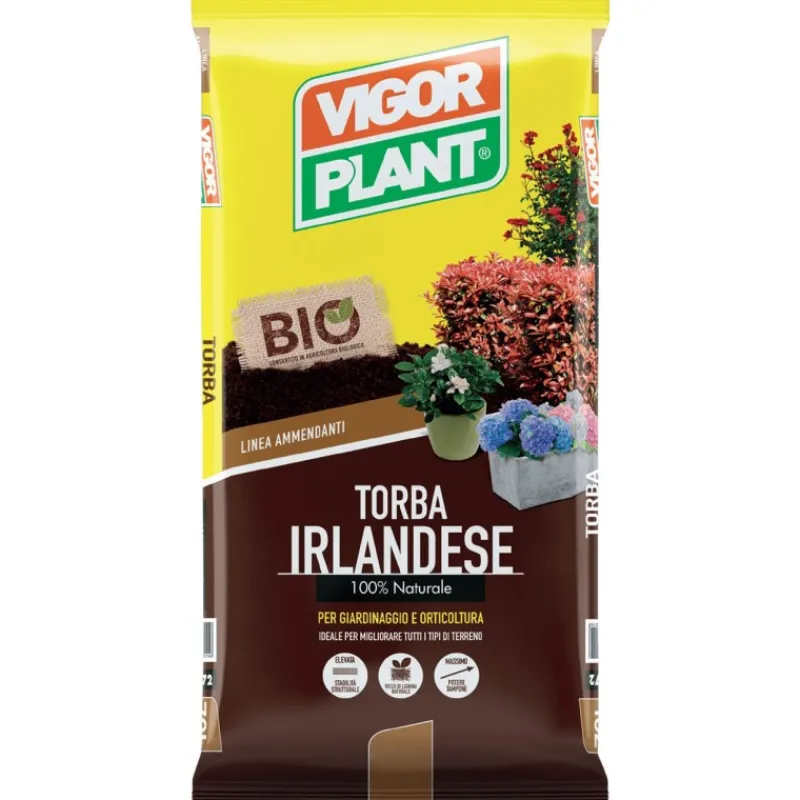 Torba Irlandese 30 litri-Vigorplant Sale