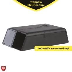 Trappola elettrica per topi VICTOR-SBM Online