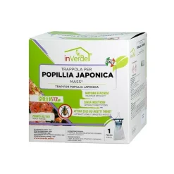 Trappola per Popillia Japonica MASS TRAP-InVerde Outlet