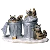 Trash Bandits Cod. 42878-Lemax New