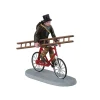 Travelling Chimney Sweep Cod. 12035-Lemax Clearance