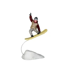 Trickster Cod. 22048-Lemax Online