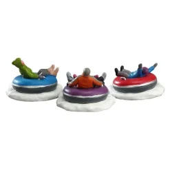 Tubing Family Set of 3 Cod. 73305-Lemax Hot