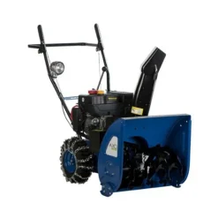 Turbina da Neve Spazzaneve 7 Hp Benzina-Axo Hot