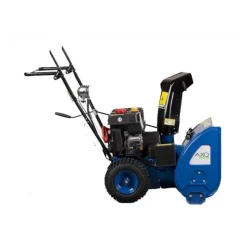 Turbina da Neve Spazzaneve 7 Hp Benzina-Axo Hot