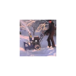 Turbina da Neve Spazzaneve 7 Hp Benzina-Axo Hot