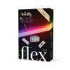 FLEX KIT per Fissaggio di Flex-Twinkly Clearance