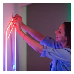 FLEX KIT per Fissaggio di Flex-Twinkly Clearance