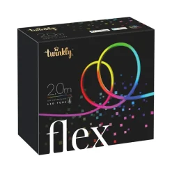 FLEX Tubo Flessibile 2 m 192 Led RGB BT + WiFi-Twinkly Sale