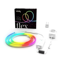 FLEX Tubo Flessibile 2 m 192 Led RGB BT + WiFi-Twinkly Sale