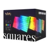 SQUARES 64 Led RGB BT + WiFi 6 pz-Twinkly