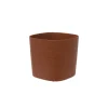 Vaso Capri Eco Green-Teraplast Best