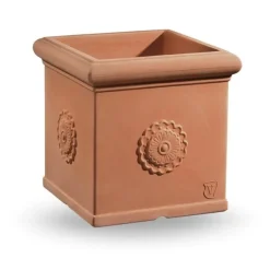 Vaso Classico Quadro Ducale-Veca Hot