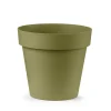 Vaso Cleo Lovin'Green 100% Plastica Riciclata-Veca New
