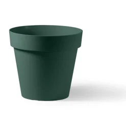 Vaso Cleo Lovin'Green 60% Plastica Riciclata-Veca Online