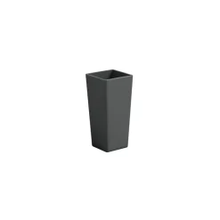 Vaso Clou Quadrato con cache-pot-Veca Clearance