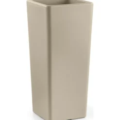 Vaso Clou Quadrato con cache-pot-Veca Clearance