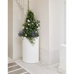 Vaso Corner Outdoor-Teraplast Clearance