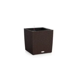 Vaso Cube Cottage 50 Set Completo-Lechuza Clearance