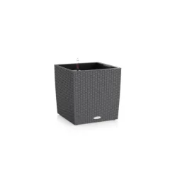 Vaso Cube Cottage 50 Set Completo-Lechuza Clearance