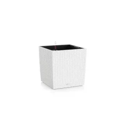 Vaso Cube Cottage 30 Set Completo-Lechuza Outlet