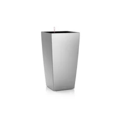 Vaso Cubico Premium 40 Set Completo-Lechuza Outlet