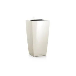 Vaso Cubico Premium 40 Set Completo-Lechuza Outlet