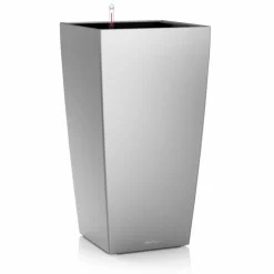 Vaso Cubico Premium 50 Set Completo-Lechuza Best