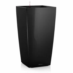 Vaso Cubico Premium 50 Set Completo-Lechuza Best