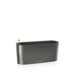 Vaso Delta Premium 10 Set Completo-Lechuza Hot