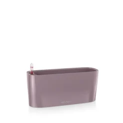 Vaso Delta Premium 10 Set Completo-Lechuza Hot