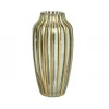 Vaso in vetro 30 cm.-Kaemingk Sale