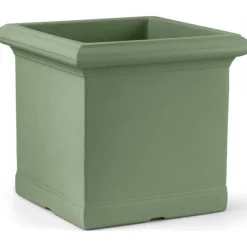 Vaso Liscio Quadro Ducale-Veca Hot