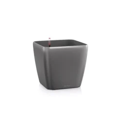 Vaso Quadro Premium 21 Set Completo-Lechuza Outlet