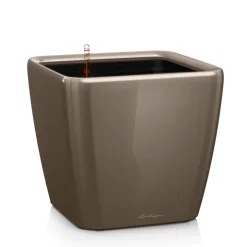 Vaso Quadro Premium 21 Set Completo-Lechuza Outlet