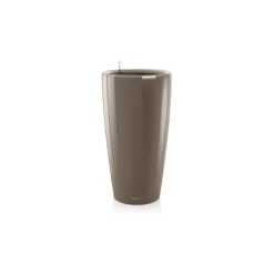 Vaso Rondo Premium 40 Set Completo-Lechuza New