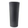 Vaso Schio Cono Alto-Teraplast Hot