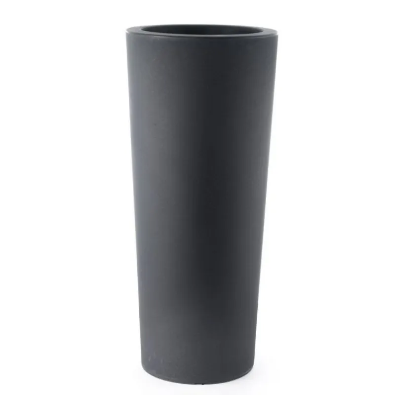Vaso Schio Cono Alto-Teraplast Hot