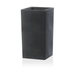 Vaso Schio Cubo Alto-Teraplast
