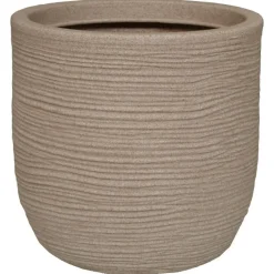 Vaso Shabby Rigato-Vasar Clearance