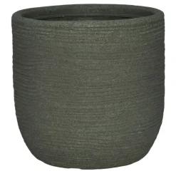 Vaso Shabby Rigato-Vasar Clearance