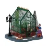 Victorian Greenhouse B/O 4.5V Cod. 84347-Lemax Online