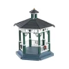 Victorian Park Gazebo Cod. 83369-Lemax Outlet