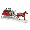 Victorian Sleigh Cod. 23589-Lemax